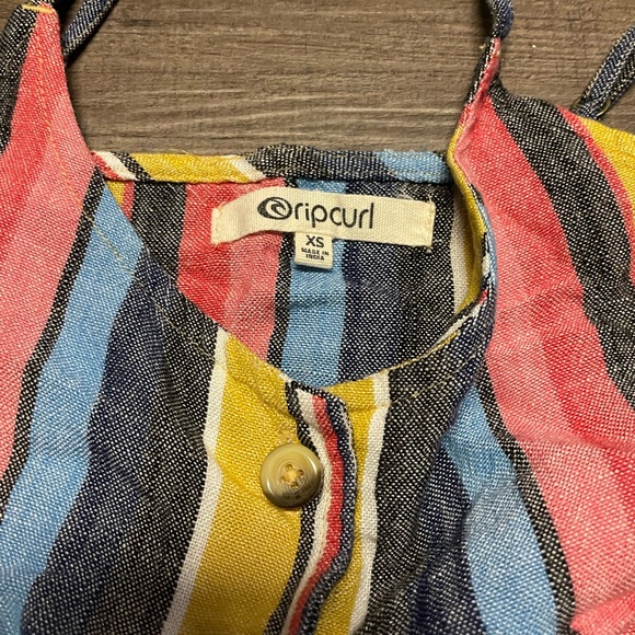 Rip Curl size XS Top - Picture 2 of 2
